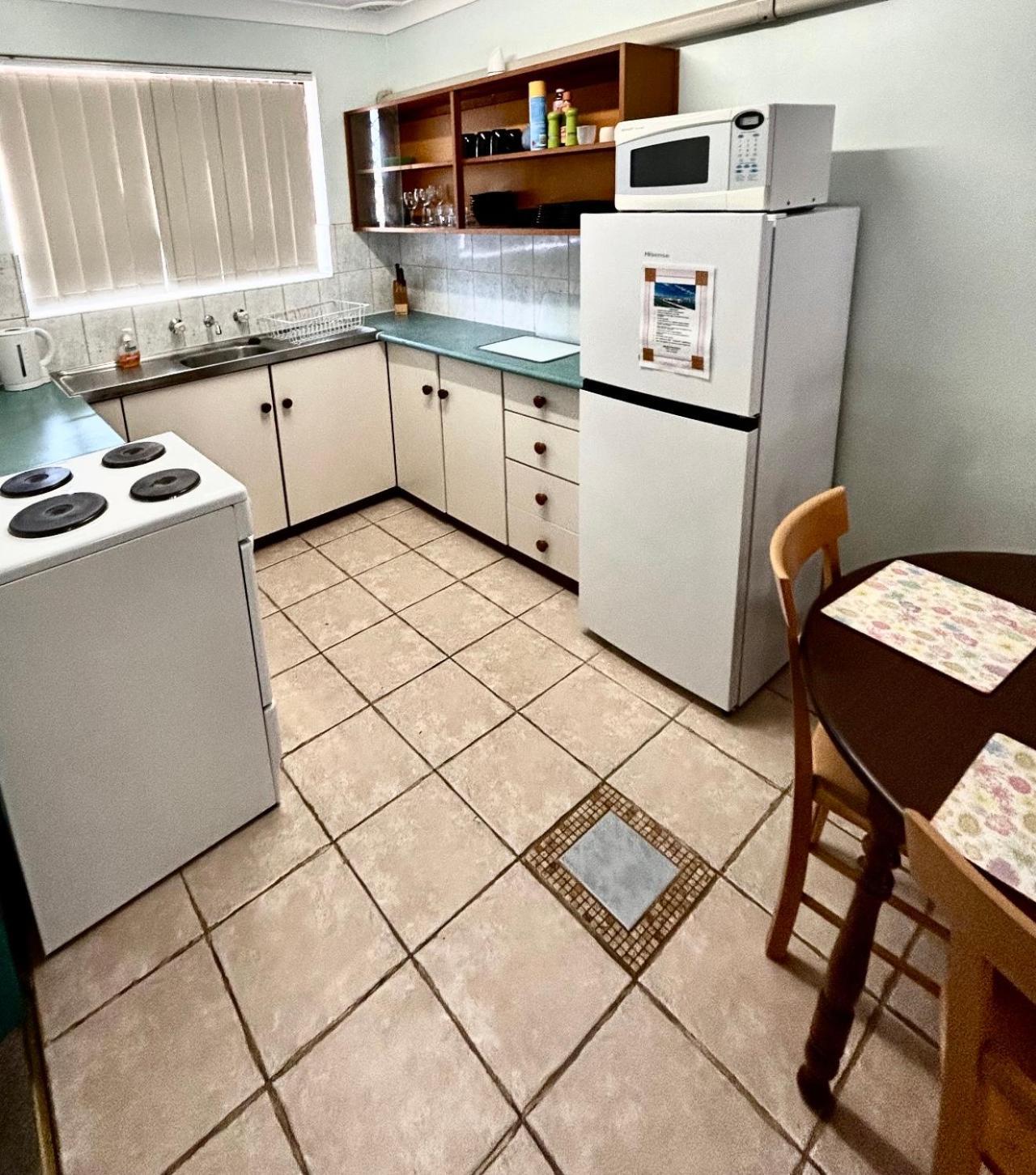 Geraldton Holiday Unit With Free Streaming Esterno foto