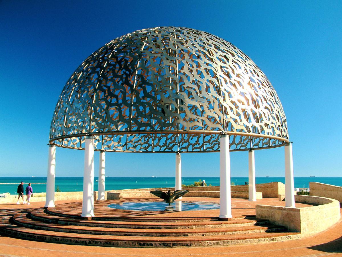 Geraldton Holiday Unit With Free Streaming Esterno foto