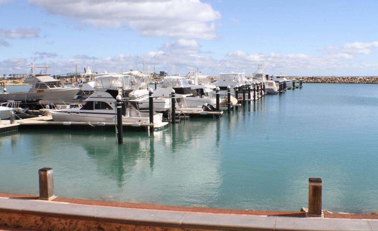 Geraldton Holiday Unit With Free Streaming Esterno foto