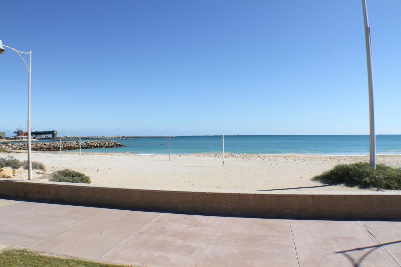 Geraldton Holiday Unit With Free Streaming Esterno foto